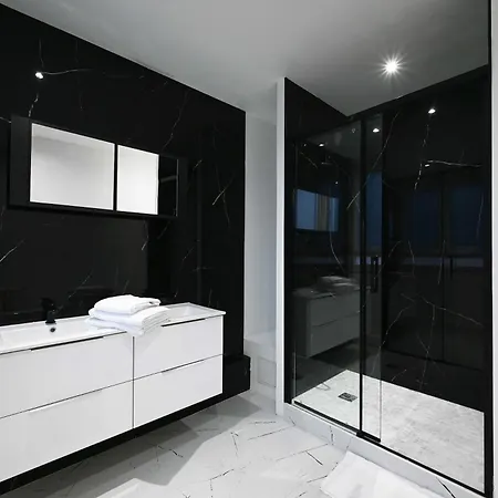 Apartment Large Familial Ideal