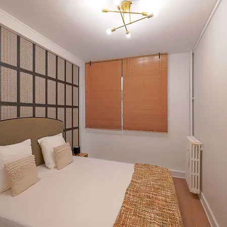 Apartment Large Familial Ideal *