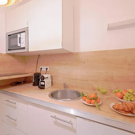 Apartment Large Familial Ideal Issy-les-Moulineaux