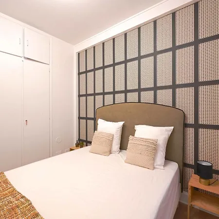 Apartment Large Familial Ideal