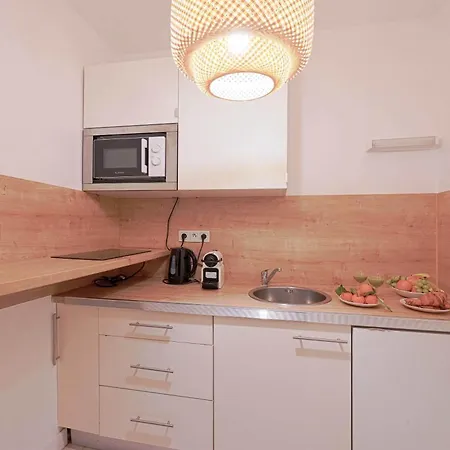 Large Familial Ideal Apartment *