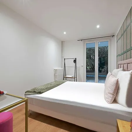 Apartment Large Familial Ideal *